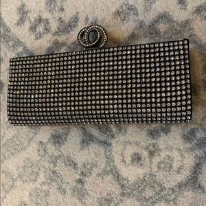 Kate Landry Crystal purse